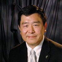 Bill Tong