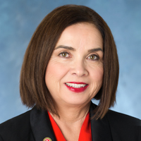 Adela De La Torre