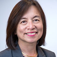 Agnes Wong Nickerson