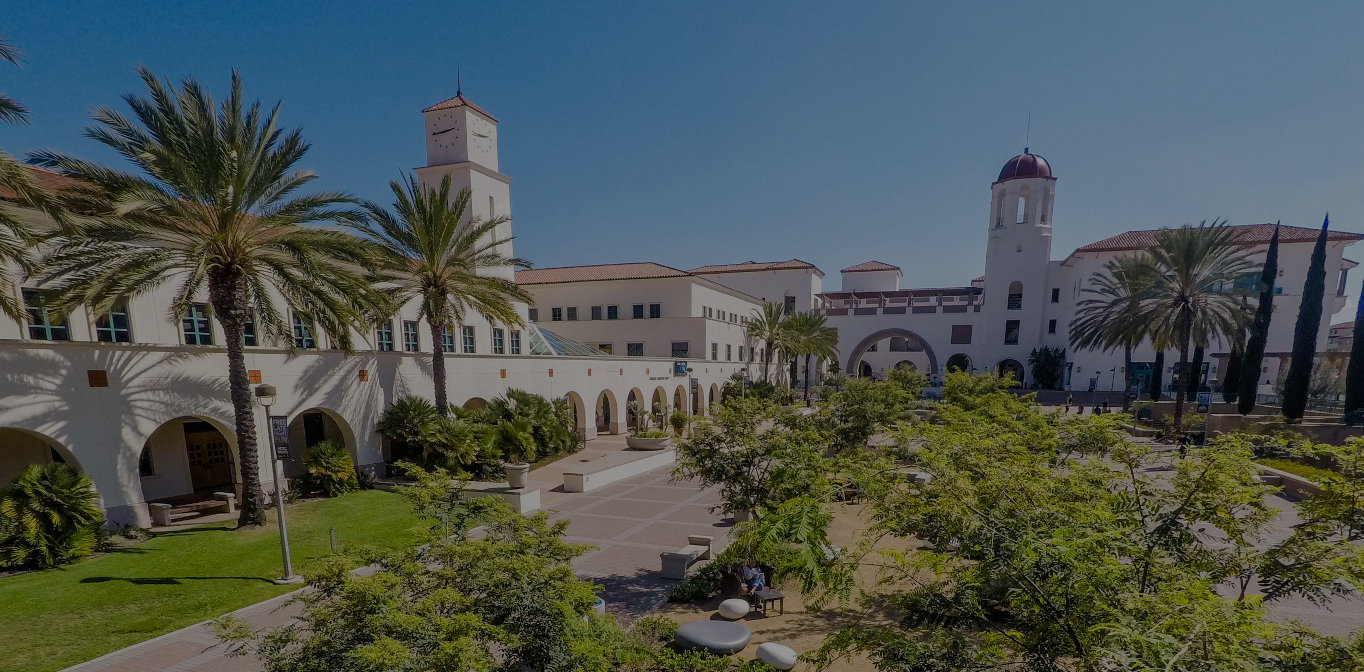 Centennial Walkway
